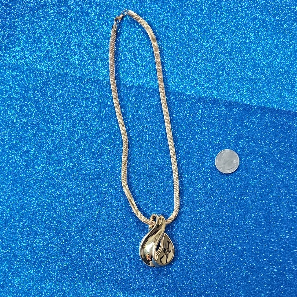Vintage NAPIER NECKLACE